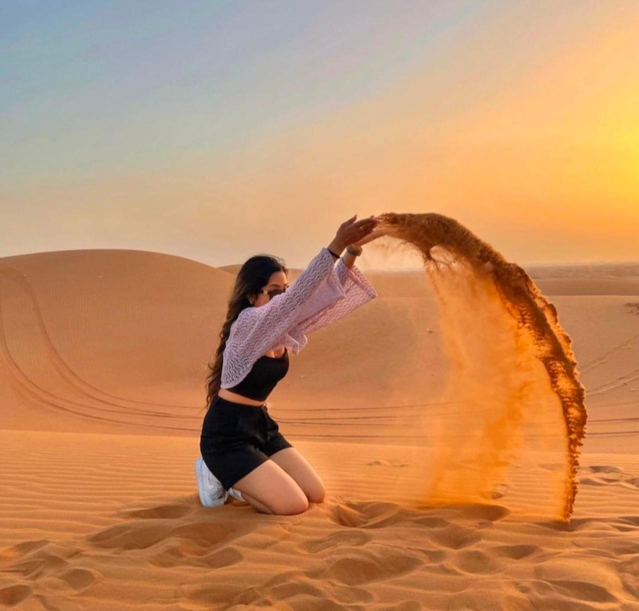 The Saffron Desert Camp Jaisalmer Εξωτερικό φωτογραφία